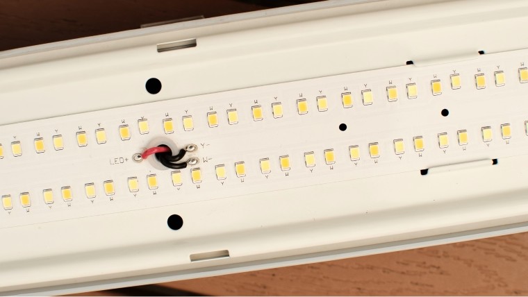 Proč se LED stane hlavním zdrojem světla?
