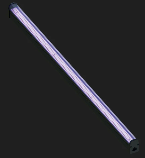 Uv Lamp Black Light M4f