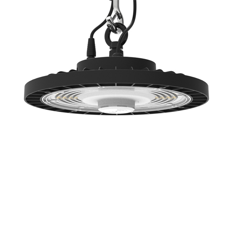 IP65 DALI-2 Emergency LED Highbay se senzorem